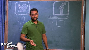 Setting Up a Blog