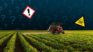 Pourquoi autant d'hésitation autour de ces pesticides ?