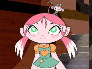 Épisode 1