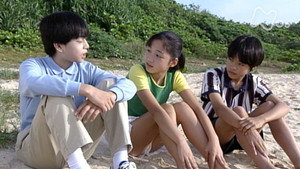 Épisode 3