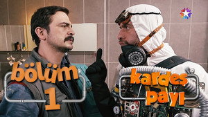 Épisode 1