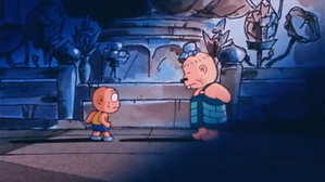 Épisode 28