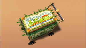 Épisode 26