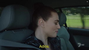 Épisode 1