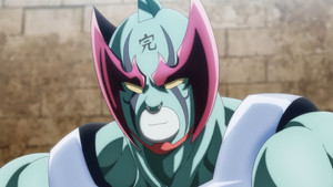 Épisode 16