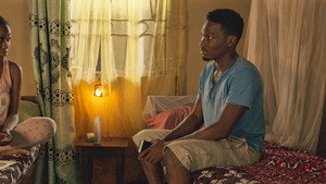 Épisode 1