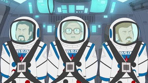 Space Weed