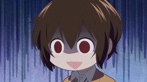 Dazai en panique / Lorsque les cent histoires seront racontées / Les détectives armés en route vers la popularité !