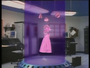 L'Hologramme de l'amour / Mon âme au diable