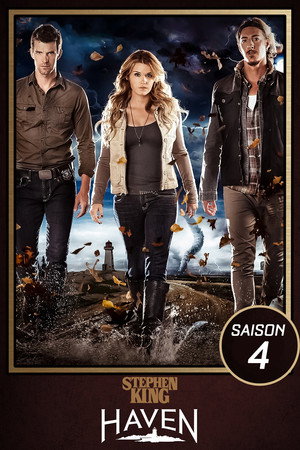 Saison 4