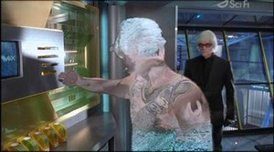 Épisode 5