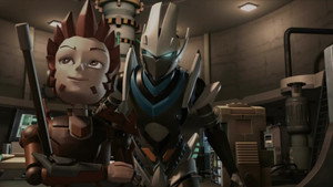 Épisode 2