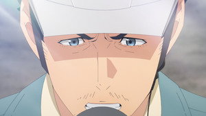 La guerre totale est déclarée ! Qui de Namidome et de Shiota l'emportera ?