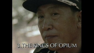 The Kings of Opium