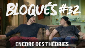 Encore des théories