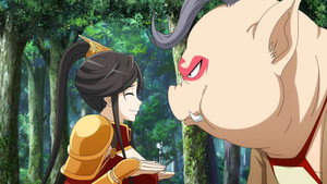 Épisode 16