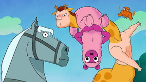 Épisode 1