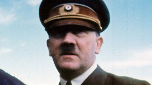 Hitler, l’art de la défaite