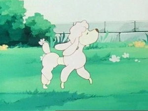 Le mal d'amour