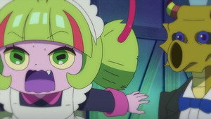 Épisode 34