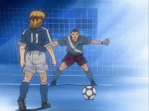 Épisode 22