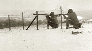Battle of the Bulge