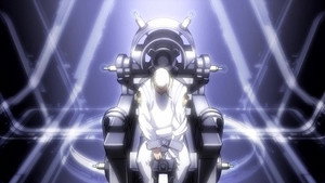 Ghost Whispers (1/2)