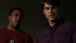 The Three Bad Wolves