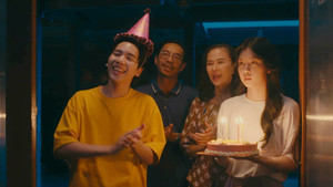 Épisode 1