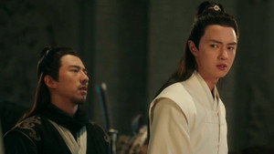 Rescuing Yuan Cong