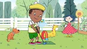 Épisode 21