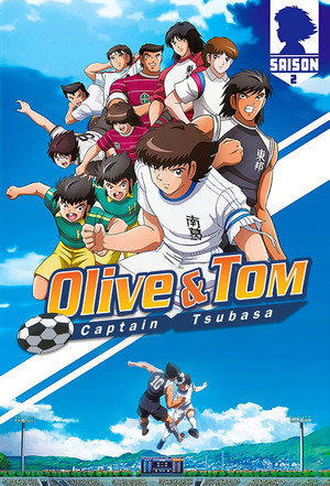 Saison 2