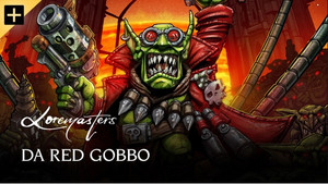 Da Red Gobbo