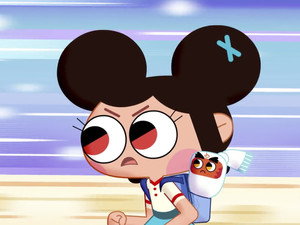 Épisode 19