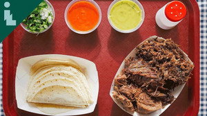 Rio Grande Valley: Barbacoa