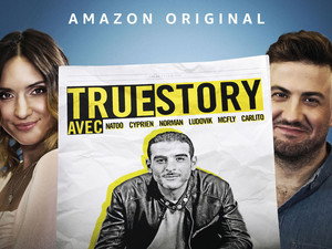 True Story avec Fianso