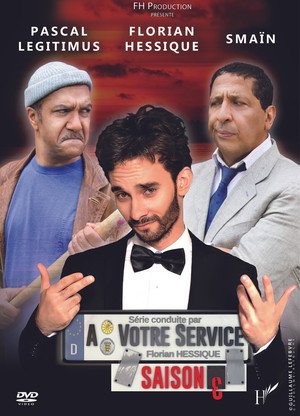 Saison 3