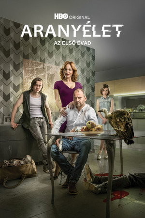 Saison 1