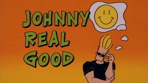 Johnny Real Good