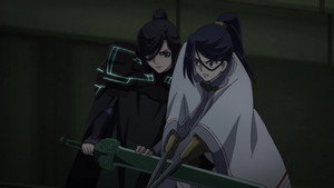 Épisode 13
