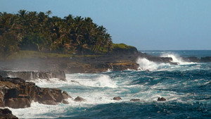 Mauna Loa: The Hawaii Giant