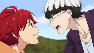 Épisode 14