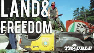 Land & Freedom