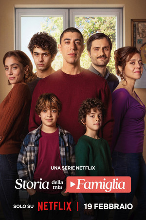 Saison 1