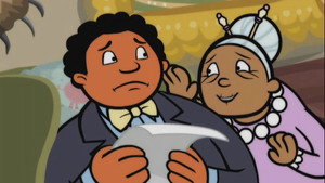 Épisode 25