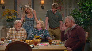 Le pouvoir de guérison de la famille