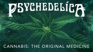 Le cannabis : la médecine originelle