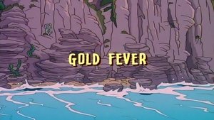 La Fièvre de l'or