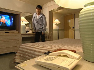 Épisode 14