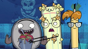 Épisode 8